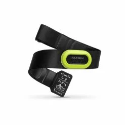 Garmin Heart Rate Monitor - Pro - 2023