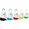 TYR Hydroblade Swim Fins - 2023