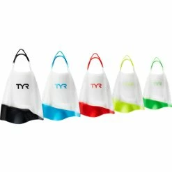 TYR Hydroblade Swim Fins - 2023