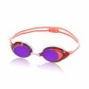 Speedo Women's Vanquisher 2.0 Mirrored Goggle - 2023 -WomenClothing store icywhiteabla 00580.1674668606
