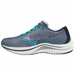 Mizuno Women's Wave Rebellion Shoe - 2022