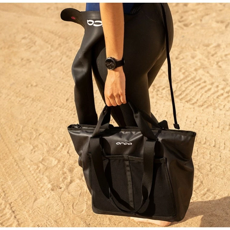 Orca Waterproof Tote Bag - 2023 5 Orca Waterproof Tote Bag - 2023 - Image 3