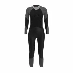 Orca Women's Apex Flow Wetsuit - 2023 -WomenClothing store insideout 34338.1643299232