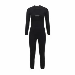 Orca Women's Athlex Flow Wetsuit - 2023 7 Orca Women's Athlex Flow Wetsuit - 2023 -WomenClothing store insideout 58616.1643319234