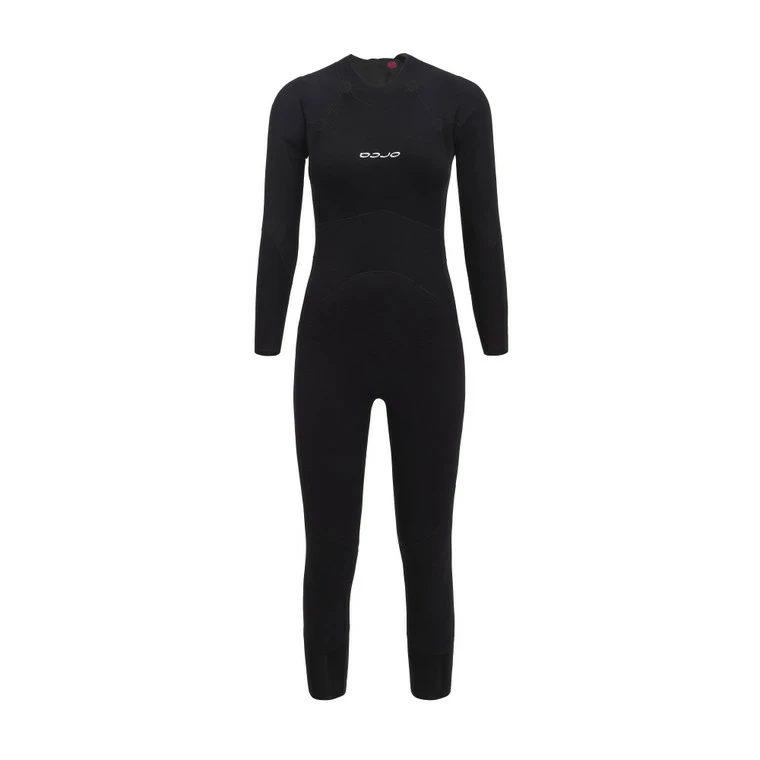 Orca Women's Athlex Flow Wetsuit - 2023 5 Orca Women's Athlex Flow Wetsuit - 2023 - Image 3