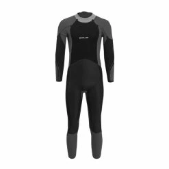 Orca Men's Apex Flow Wetsuit - 2023 -WomenClothing store insideout 63091.1643221338