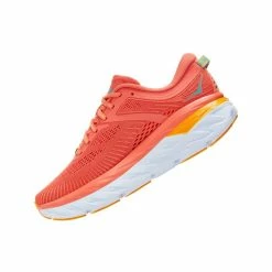HOKA Women's Bondi 7 Shoe - 2022 -WomenClothing store instep 03167.1650029460