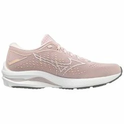 Mizuno Women's Wave Rider 25 Shoe - 2022 -WomenClothing store instep 17992.1653493161