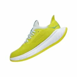 HOKA Women's Carbon X 3 Shoe - 2023 -WomenClothing store instep 35722.1650028157
