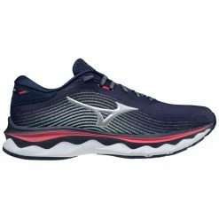 Mizuno Women's Wave Sky 5 Shoe - 2022 9 Mizuno Women's Wave Sky 5 Shoe - 2022 -WomenClothing store instep 47502.1653488630
