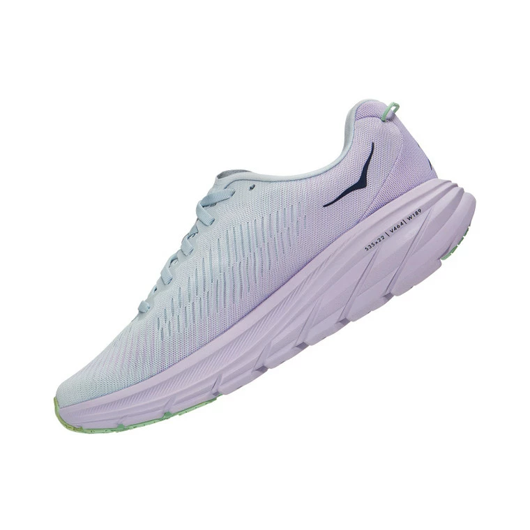 HOKA Women's Rincon 3 Shoe - 2023 4 HOKA Women's Rincon 3 Shoe - 2023 - Image 2