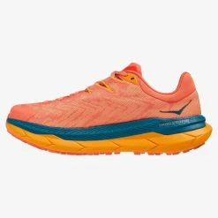 HOKA Women's Tecton X Trail Shoe - 2022 6 HOKA Women's Tecton X Trail Shoe - 2022 -WomenClothing store instep 79252.1653322690