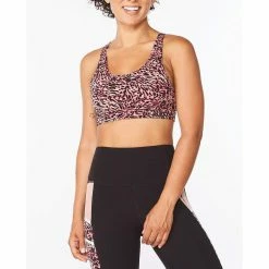 2XU Women's Form Strappy Crop - 2021