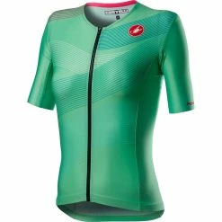 Castelli Women's Free Speed 2 Race Tri Top - 2022