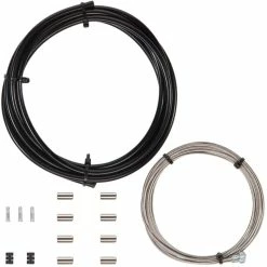 Universal Brake Cable Kit - Mountain Bike