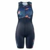 Louis Garneau Women's Vent Tri Suit - 2021