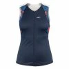 Louis Garneau Women's Relaxed Fit Vent Sleeveless Tri Top - 2021 1 Louis Garneau Women's Relaxed Fit Vent Sleeveless Tri Top - 2021 -WomenClothing store kailua 15023.1619124687