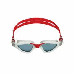 Aqua Sphere Kayenne Goggle With Mirrored Lens - 2023