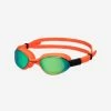 Orca Killa 180 Degree Swim Goggle - 2023 -WomenClothing store killa180orange 29929.1675790732