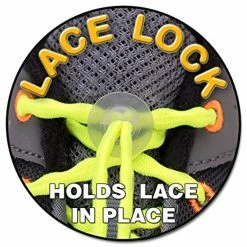 Xtenex XF200 30" Compression Shoelaces - 2022 -WomenClothing store lacelock 96532.1522937561