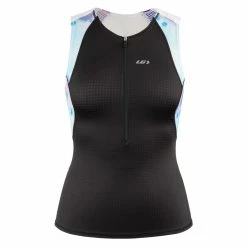 Louis Garneau Women's Vent Sleeveless Tri Top - 2021
