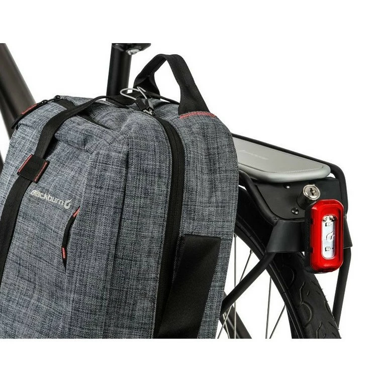 Blackburn Local 15 Rear Light - 2021 4 Blackburn Local 15 Rear Light - 2021 - Image 2