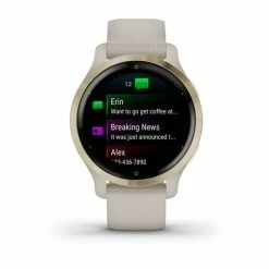 Garmin Venu 2S GPS Smartwatch - 2023 8 Garmin Venu 2S GPS Smartwatch - 2023 -WomenClothing store lightsand3 13934.1620761522