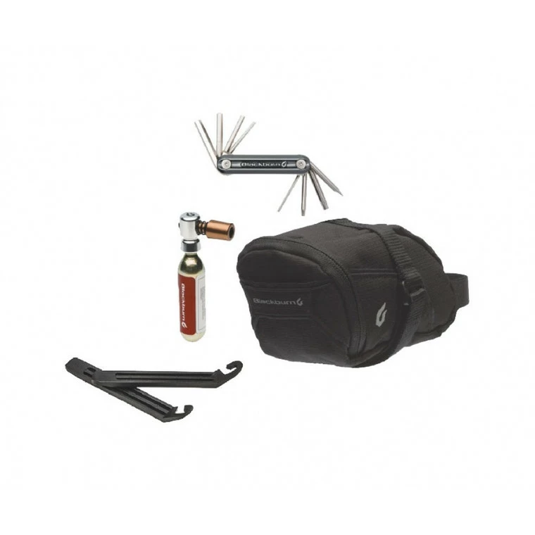 Blackburn Local CO2 Ride Kit - 2023 3 Blackburn Local CO2 Ride Kit - 2023