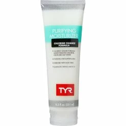 TYR Purifying Moisturizer - 2023