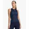 2XU Women's Aero Tri Singlet - 2022 -WomenClothing store midnight 71860.1645200293