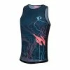 Pearl Izumi Men's Elite Pursuit Graphic Tri Singlet - 2018 2 Pearl Izumi Men's Elite Pursuit Graphic Tri Singlet - 2018 -WomenClothing store midnightnavy 46187.1513882692