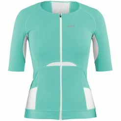 Louis Garneau Women's Sprint Tri Jersey - 2022