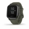 Garmin Venu SQ GPS Smartwatch With Music - 2023
