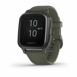Garmin Venu SQ GPS Smartwatch With Music - 2023