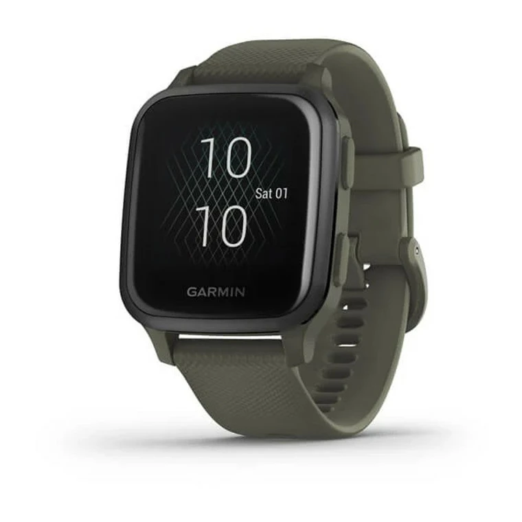 Garmin Venu SQ GPS Smartwatch With Music - 2023 3 Garmin Venu SQ GPS Smartwatch With Music - 2023