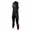 Zone3 Men's Aspire Sleeveless Wetsuit - 2020
