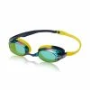 Speedo Vanquisher EV Mirrored Goggle - 2023