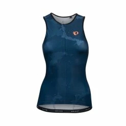 Pearl Izumi Women's Elite Pursuit Graphic Tri Singlet - 2020