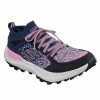 Skechers Women's GOrun MaxTrail 5 Ultra Shoe - 2019 -WomenClothing store navypink 59430.1528901189