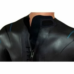 Quintana Roo Men's HYDROfive Wetsuit - 2021 -WomenClothing store neck 95353.1583346644