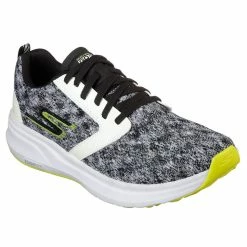 Skechers Women's GOrun Ride 7 Nite Owl High Visibility Shoe - 2019