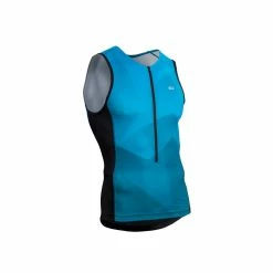 Sugoi Men's RPM Tri Tank - 2018 -WomenClothing store oceandepth 91824.1521470825