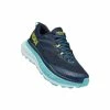 HOKA Women's Stinson ATR 6 Stability Trail Shoe - 2023 -WomenClothing store outerspace 83914.1641930779