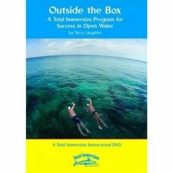 Total Immersion Outside The Box DVD