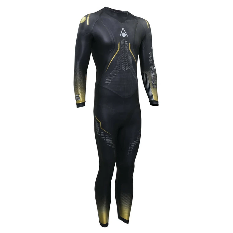 Aqua Sphere Men's Phantom 2.0 Wetsuit - 2019 3 Aqua Sphere Men's Phantom 2.0 Wetsuit - 2019