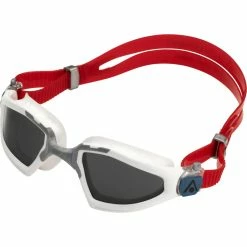 Aqua Sphere Kayenne Pro Swim Goggle With Photochromatic Lens - 2023