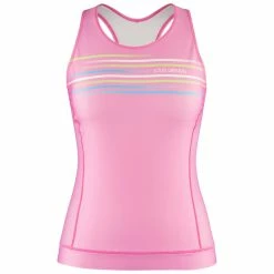 Louis Garneau Women's Sprint Print Tri Tank - 2023