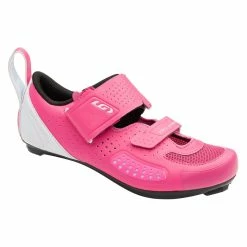 Louis Garneau Women's Tri X-Speed IV Cycling Shoe - 2022