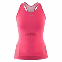 Louis Garneau Women's Sprint Tri Tank - 2022