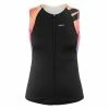 Louis Garneau Women's Relaxed Fit Vent Sleeveless Tri Top - 2020 -WomenClothing store pinkpop 96138.1581949812